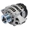 A & I Products Alternator, Delco 8.5" x7.2" x7.5" A-87038475 - alternate 1